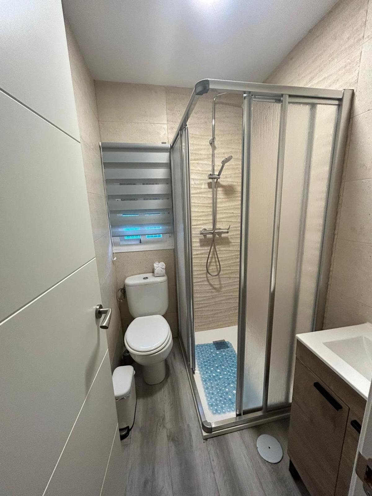 Holiday home Vinagre